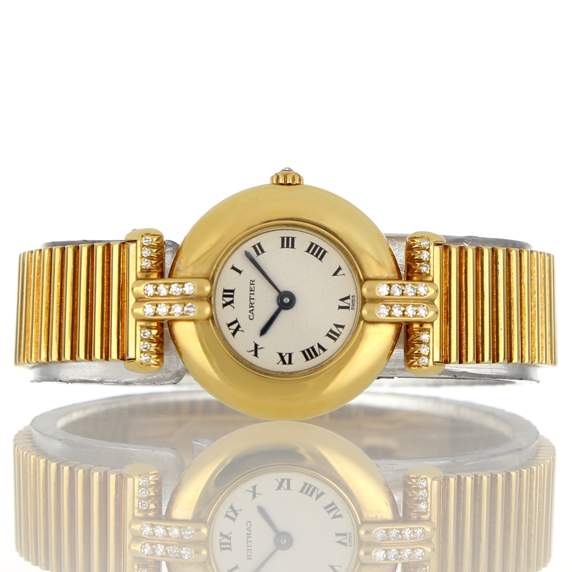 Cartier Colisee 881092