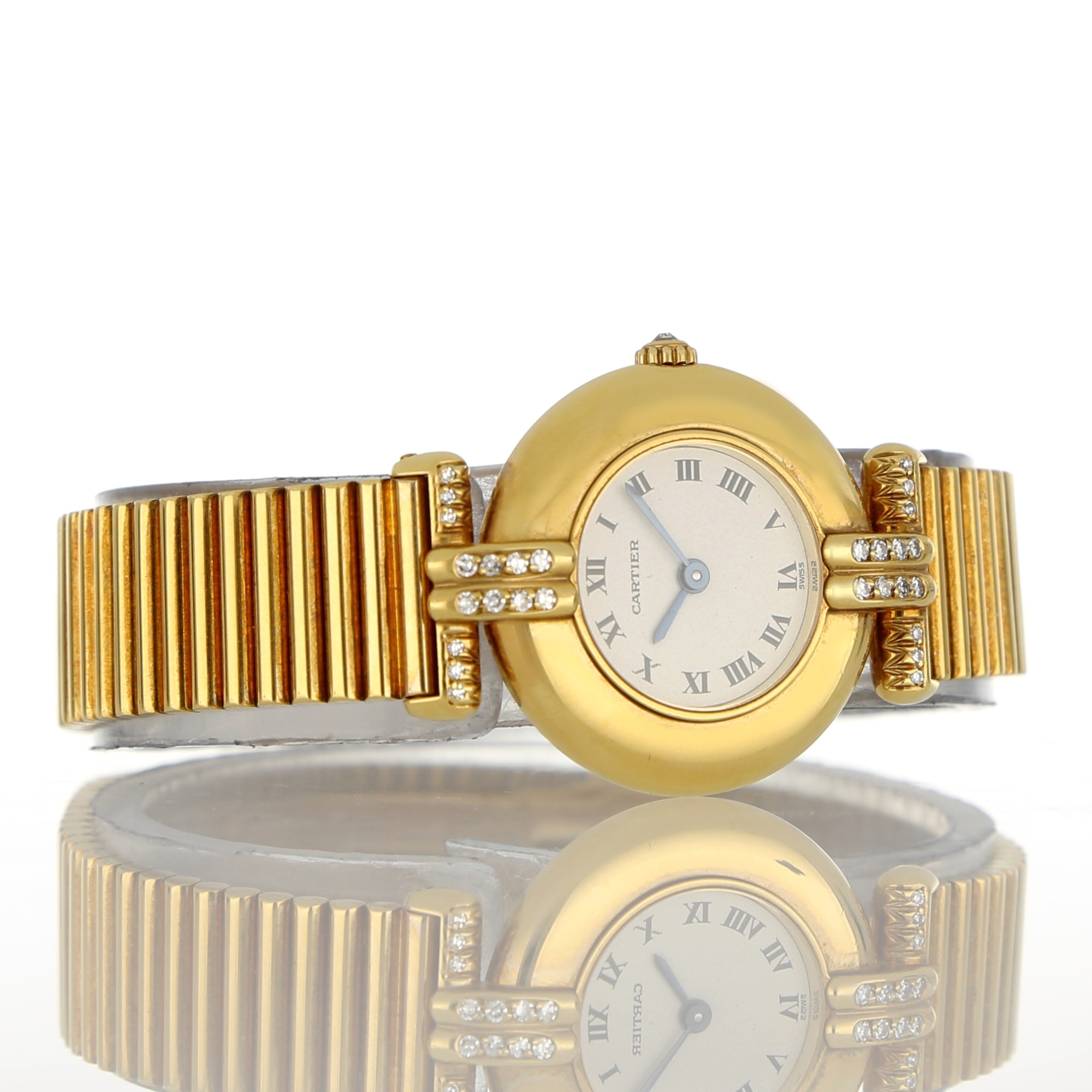 Cartier Colisee 881092