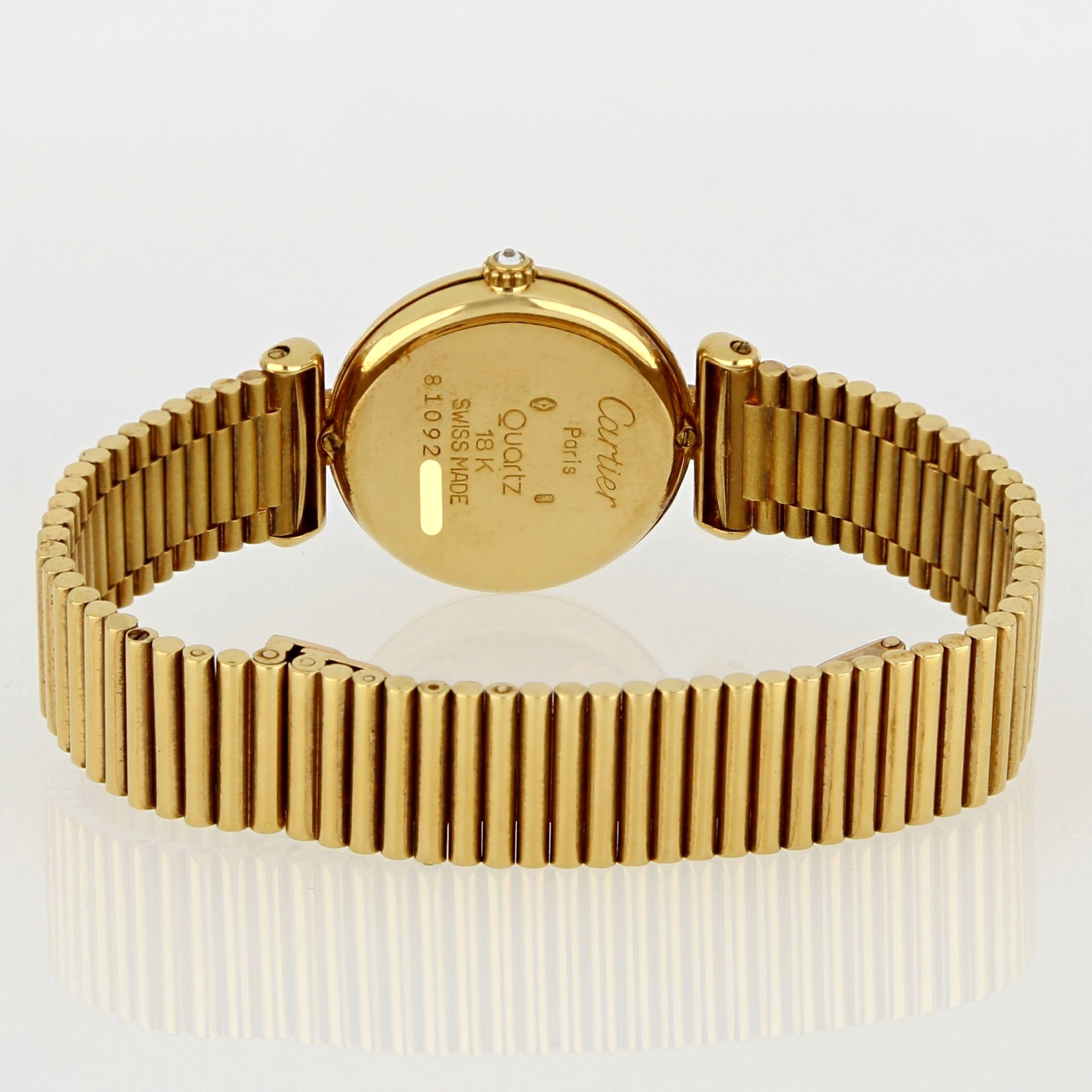 Cartier Colisee 881092