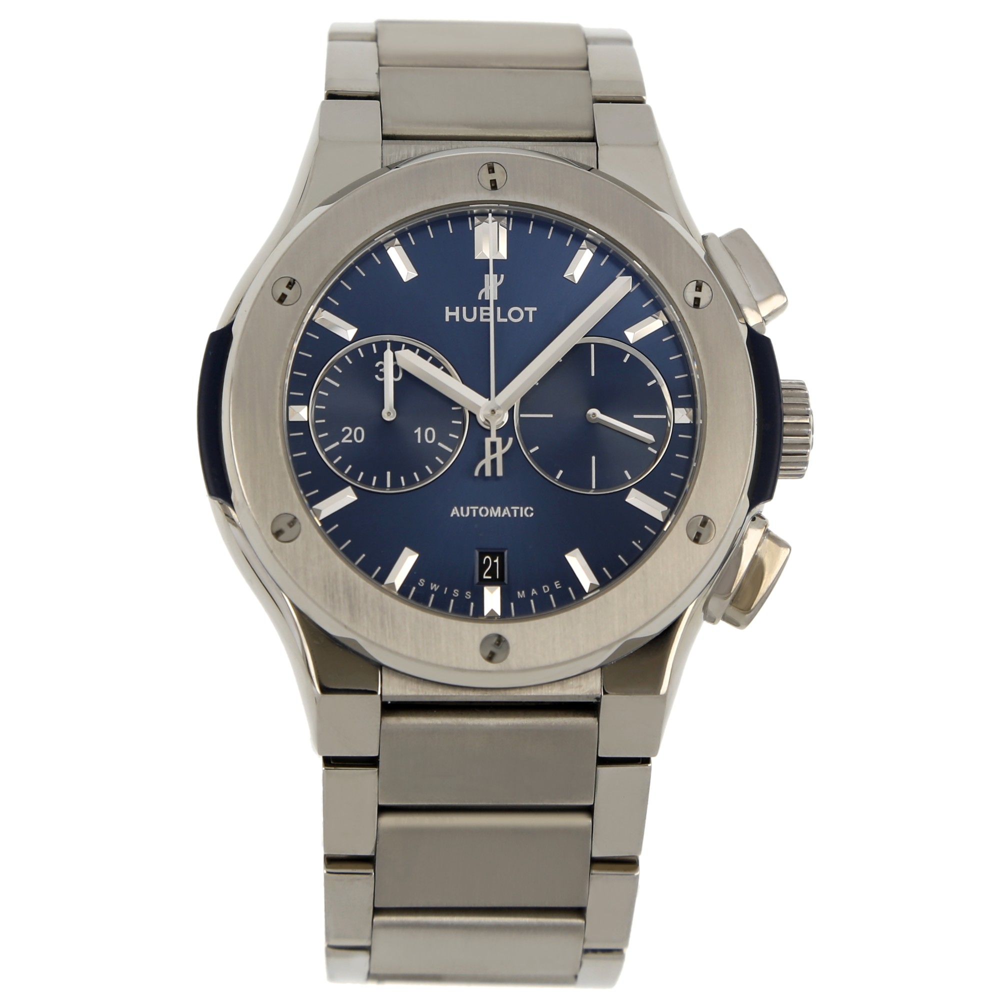 Hublot Classic Fusion 520.NX.7170.NX