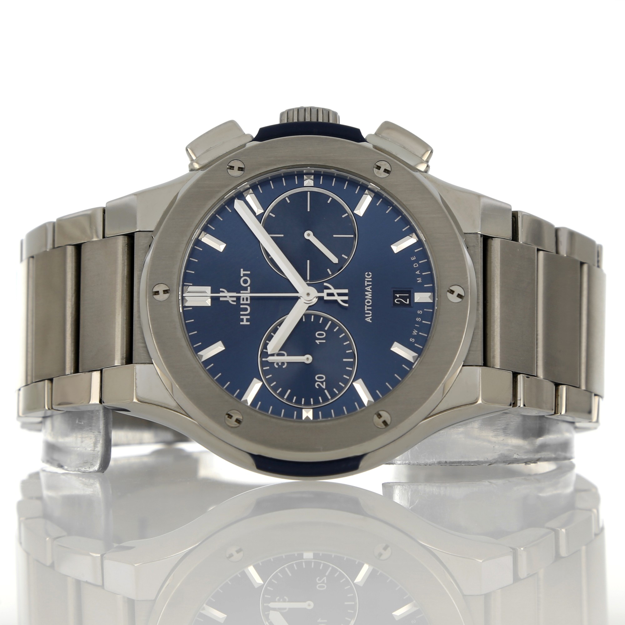 Hublot Classic Fusion 520.NX.7170.NX