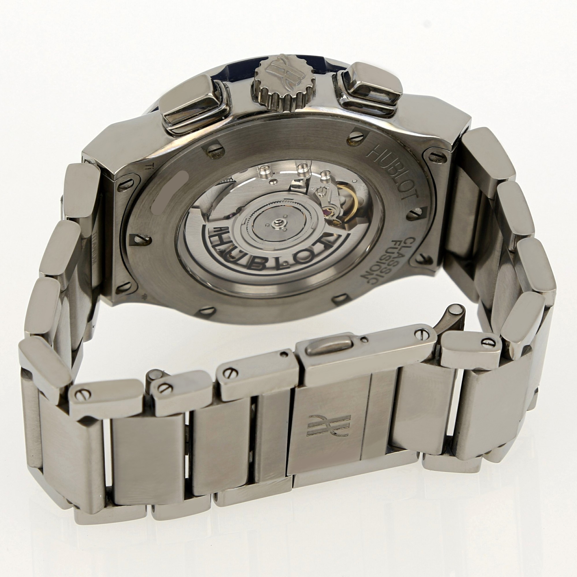 Hublot Classic Fusion 520.NX.7170.NX