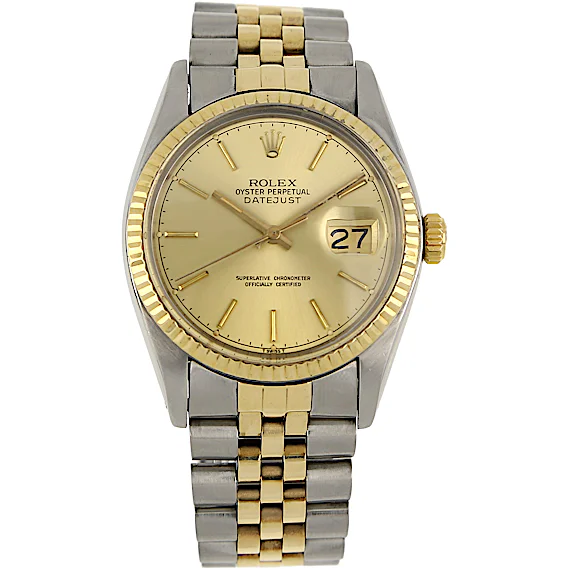 Rolex Date Just 16013 Rolex Date Just 16013