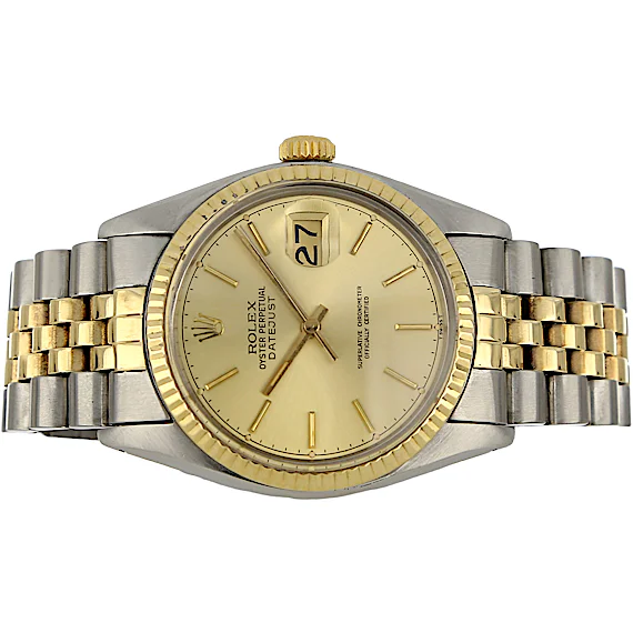 Rolex Date Just 16013 Rolex Date Just 16013