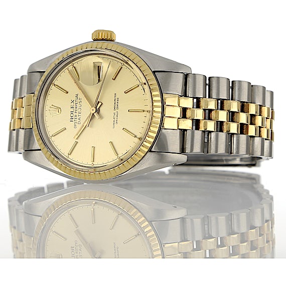 Rolex Date Just 16013 Rolex Date Just 16013