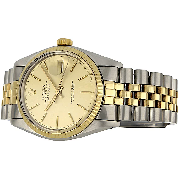 Rolex Date Just 16013 Rolex Date Just 16013