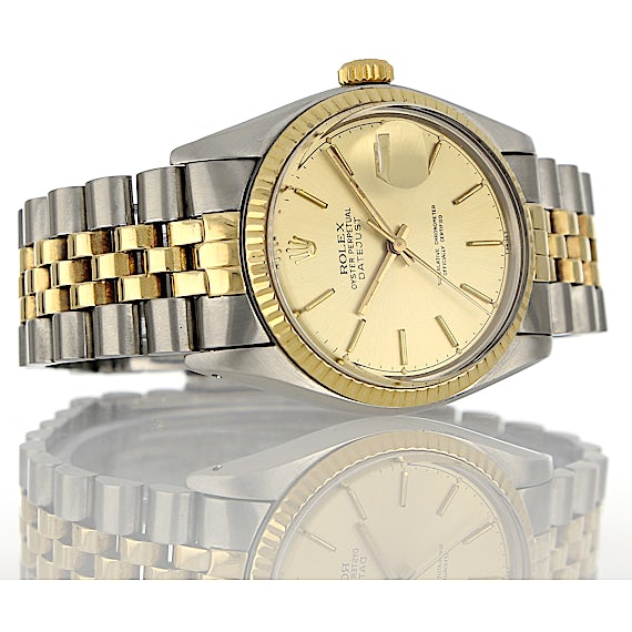 Rolex Date Just 16013 Rolex Date Just 16013