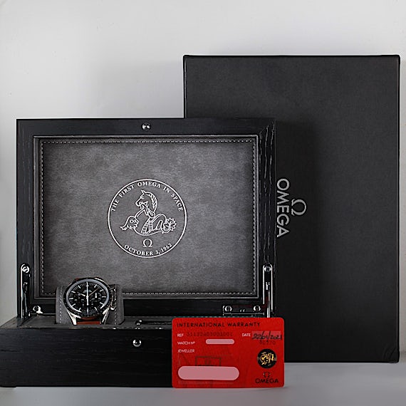 Omega Speedmaster 31132403001001 Omega Speedmaster 31132403001001