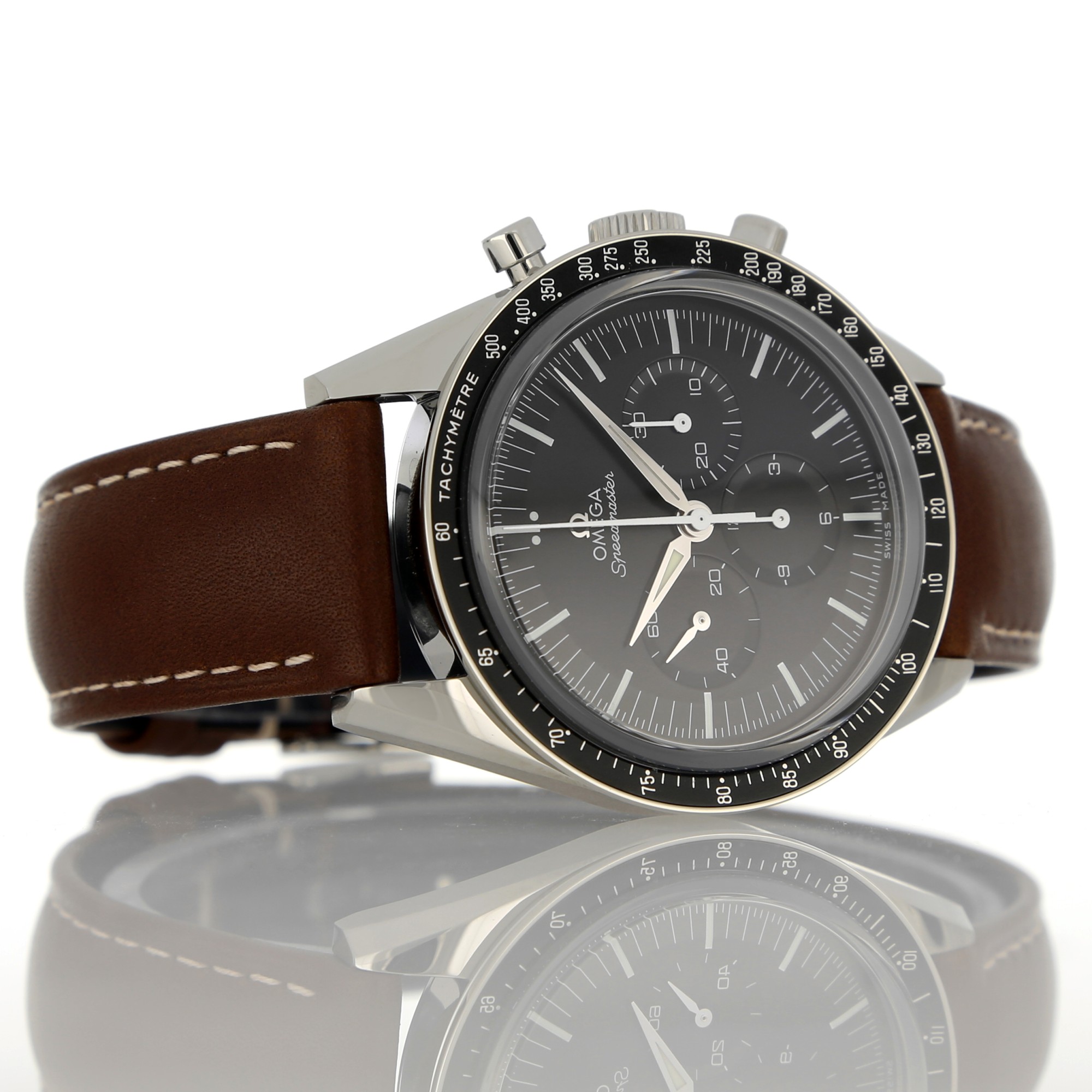 Omega Speedmaster 31132403001001