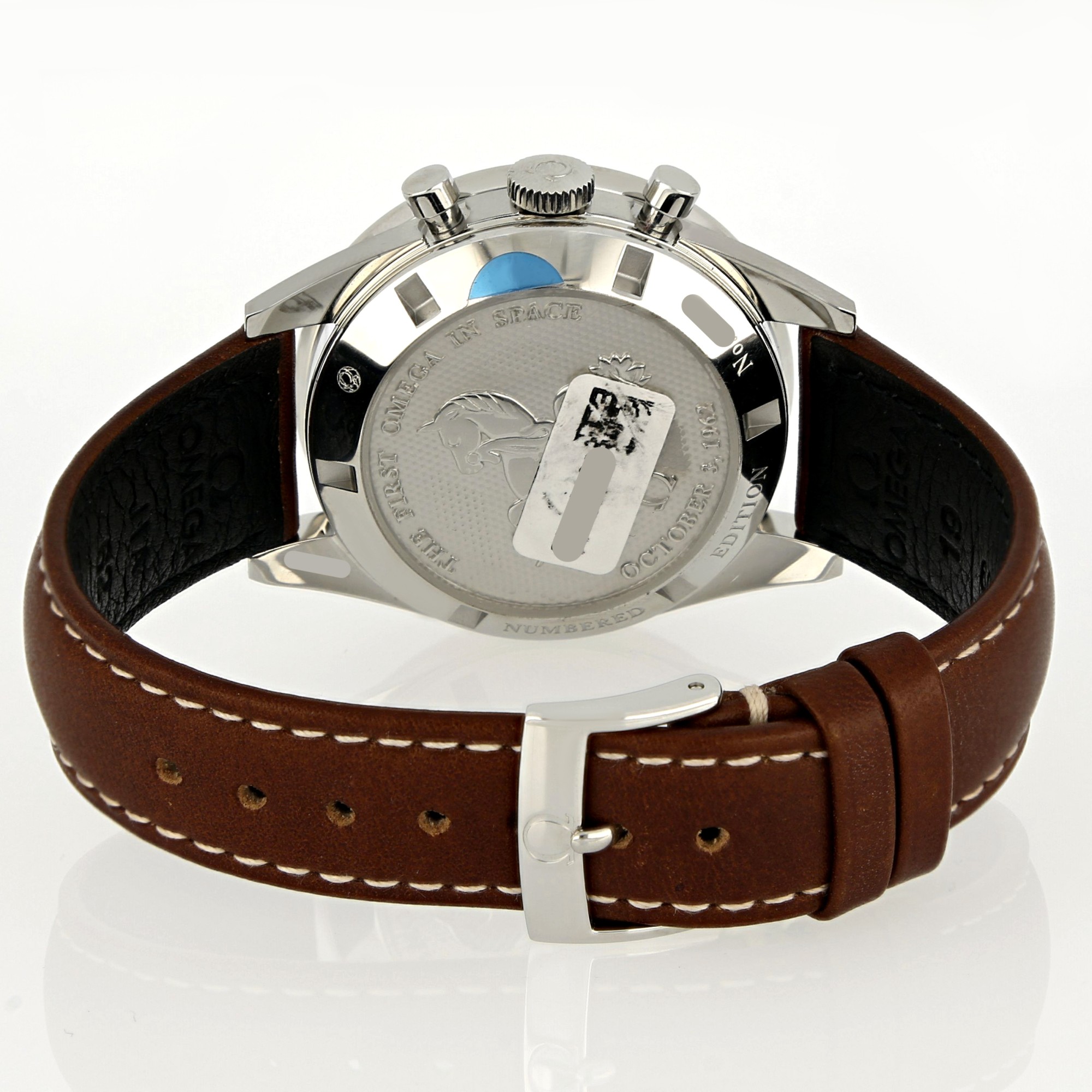 Omega Speedmaster 31132403001001