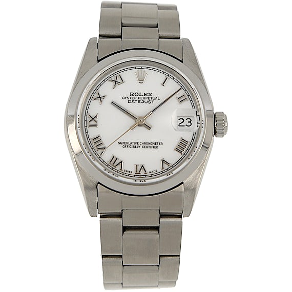 Rolex Date Just 68240 Rolex Date Just 68240