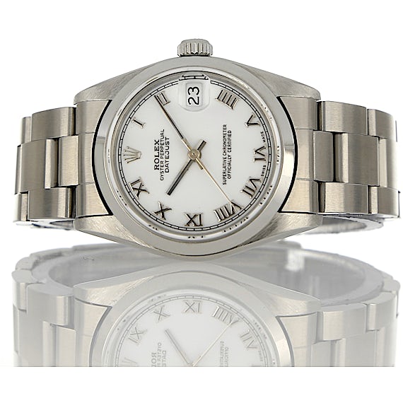 Rolex Date Just 68240 Rolex Date Just 68240