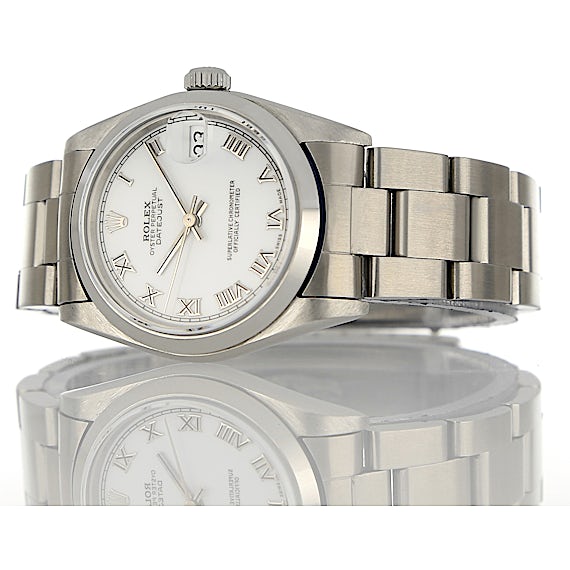Rolex Date Just 68240 Rolex Date Just 68240