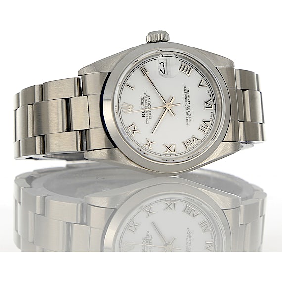 Rolex Date Just 68240 Rolex Date Just 68240