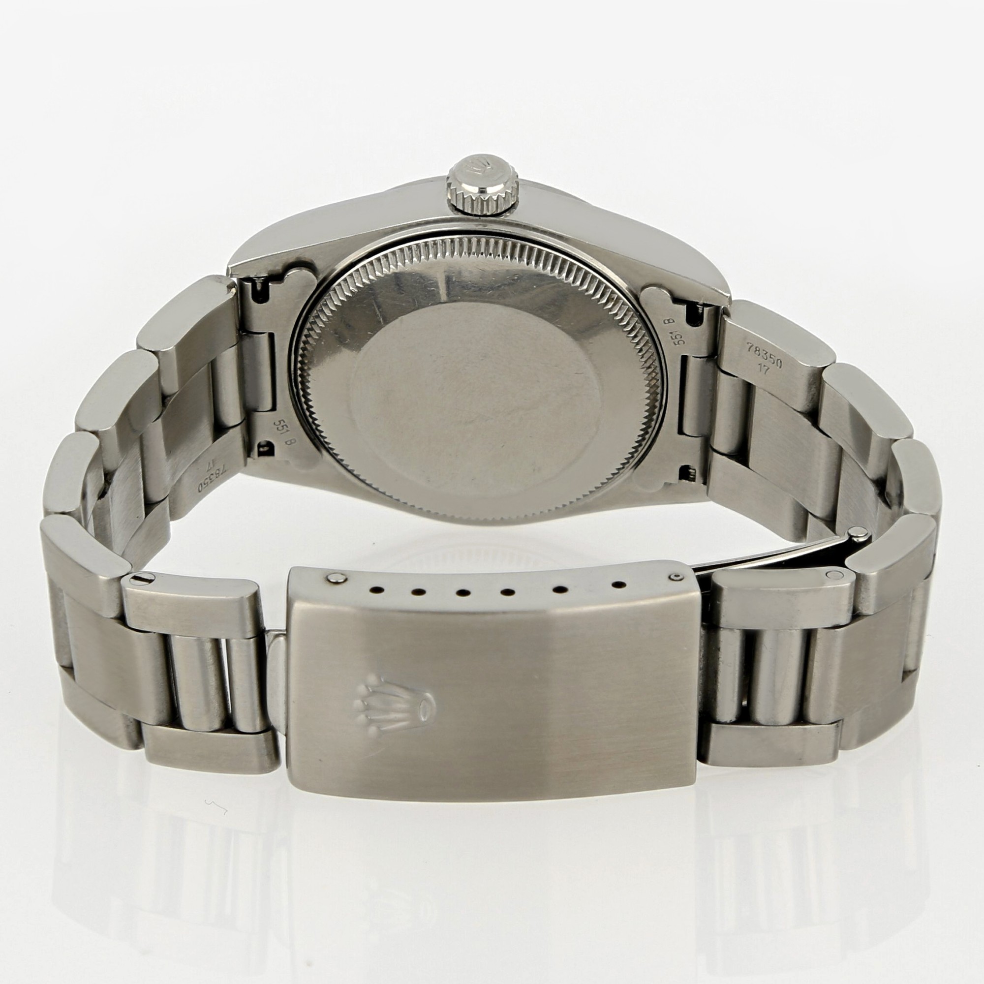 Rolex Date Just 68240