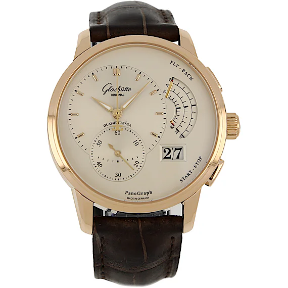 Glashütte Original PanoGraph 1-61-03-25-15-05 Glashütte Original PanoGraph 1-61-03-25-15-05