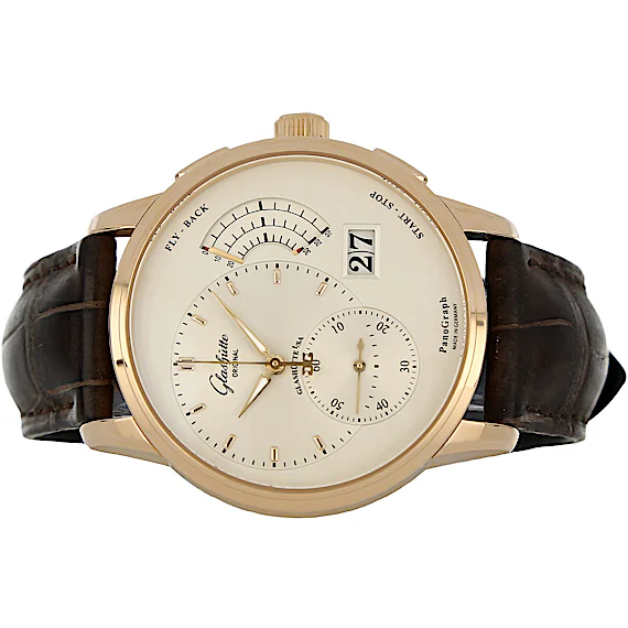 Glashütte Original PanoGraph 1-61-03-25-15-05 Glashütte Original PanoGraph 1-61-03-25-15-05