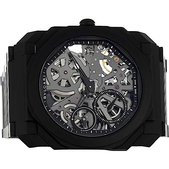 Bulgari Octo 103126 Bulgari Octo 103126