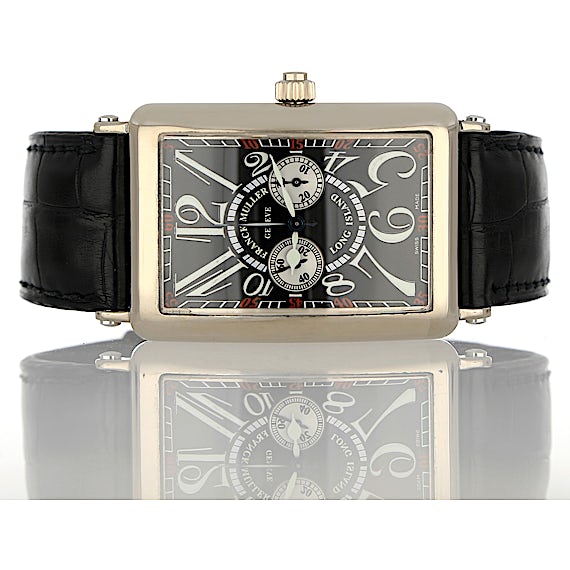 Franck Muller Long Island 1100 MP Franck Muller Long Island 1100 MP