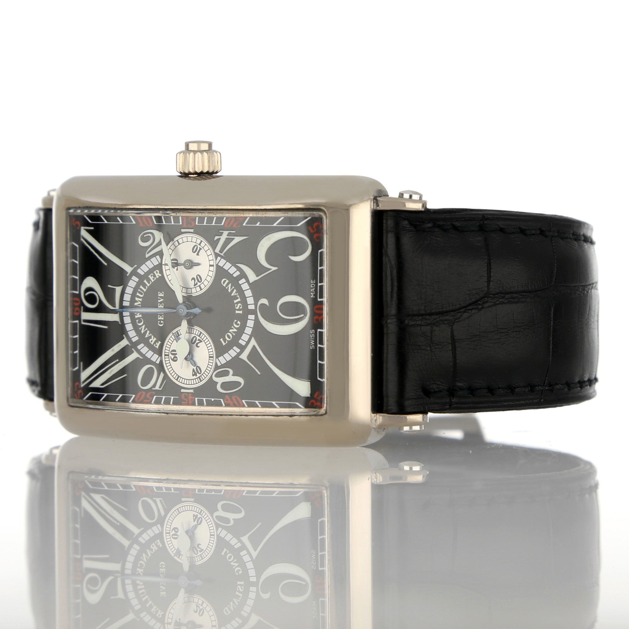 Franck Muller Long Island 1100 MP
