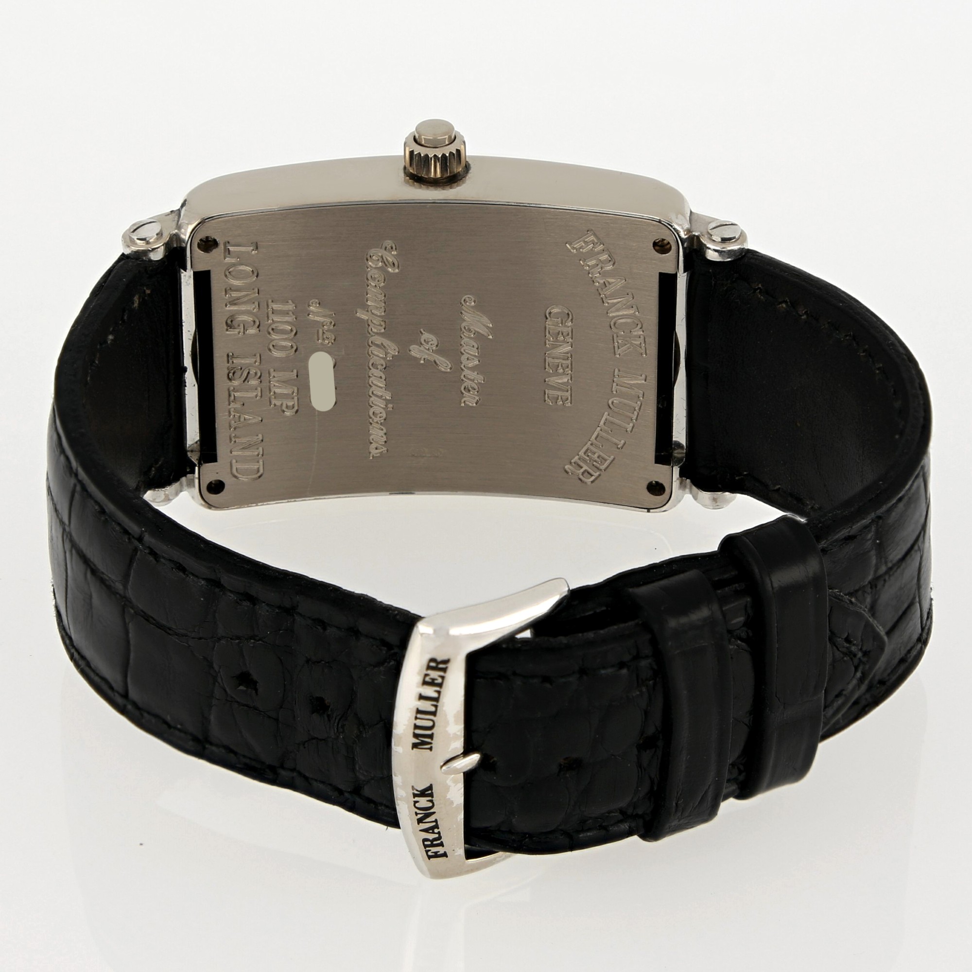 Franck Muller Long Island 1100 MP