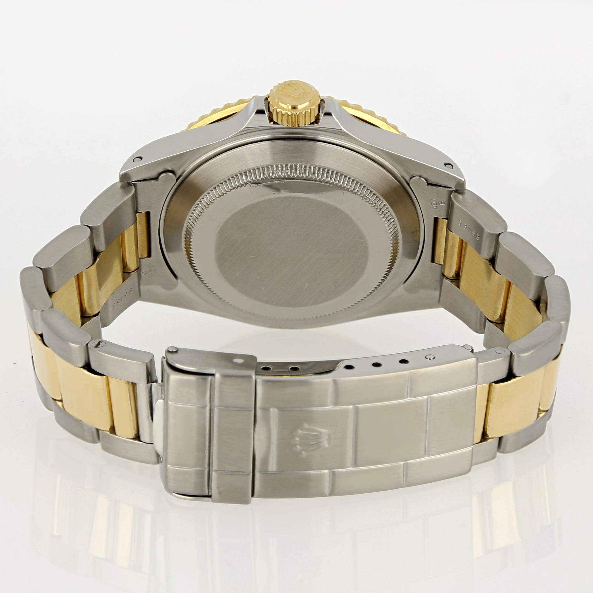 Rolex Submariner 16613