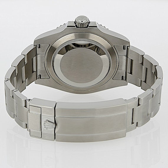 Rolex Submariner 124060 Rolex Submariner 124060