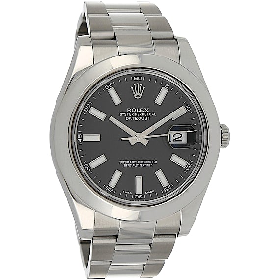Rolex Date Just 116300 Rolex Date Just 116300