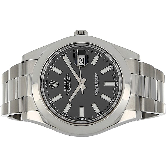 Rolex Date Just 116300 Rolex Date Just 116300