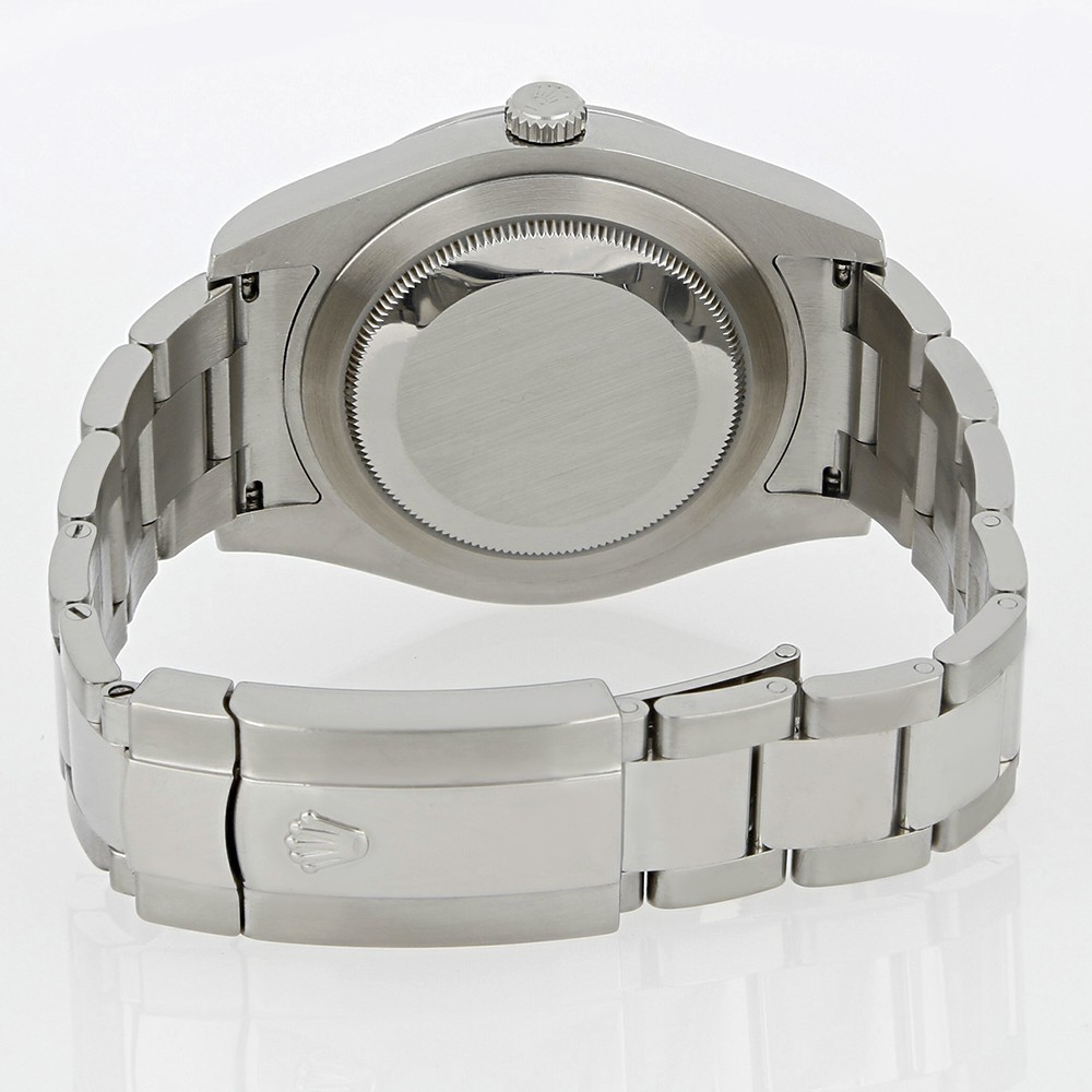 Rolex Date Just 116300