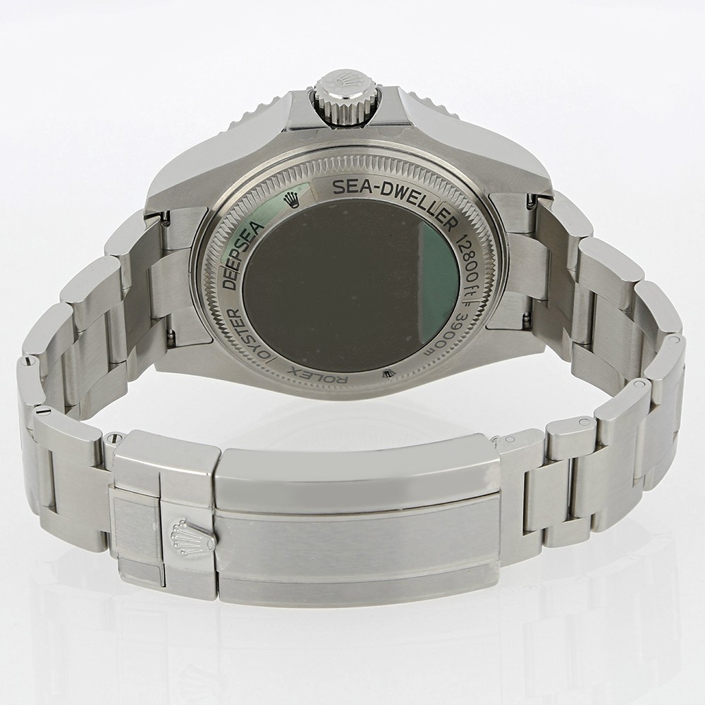 Rolex Sea-Dweller 126660