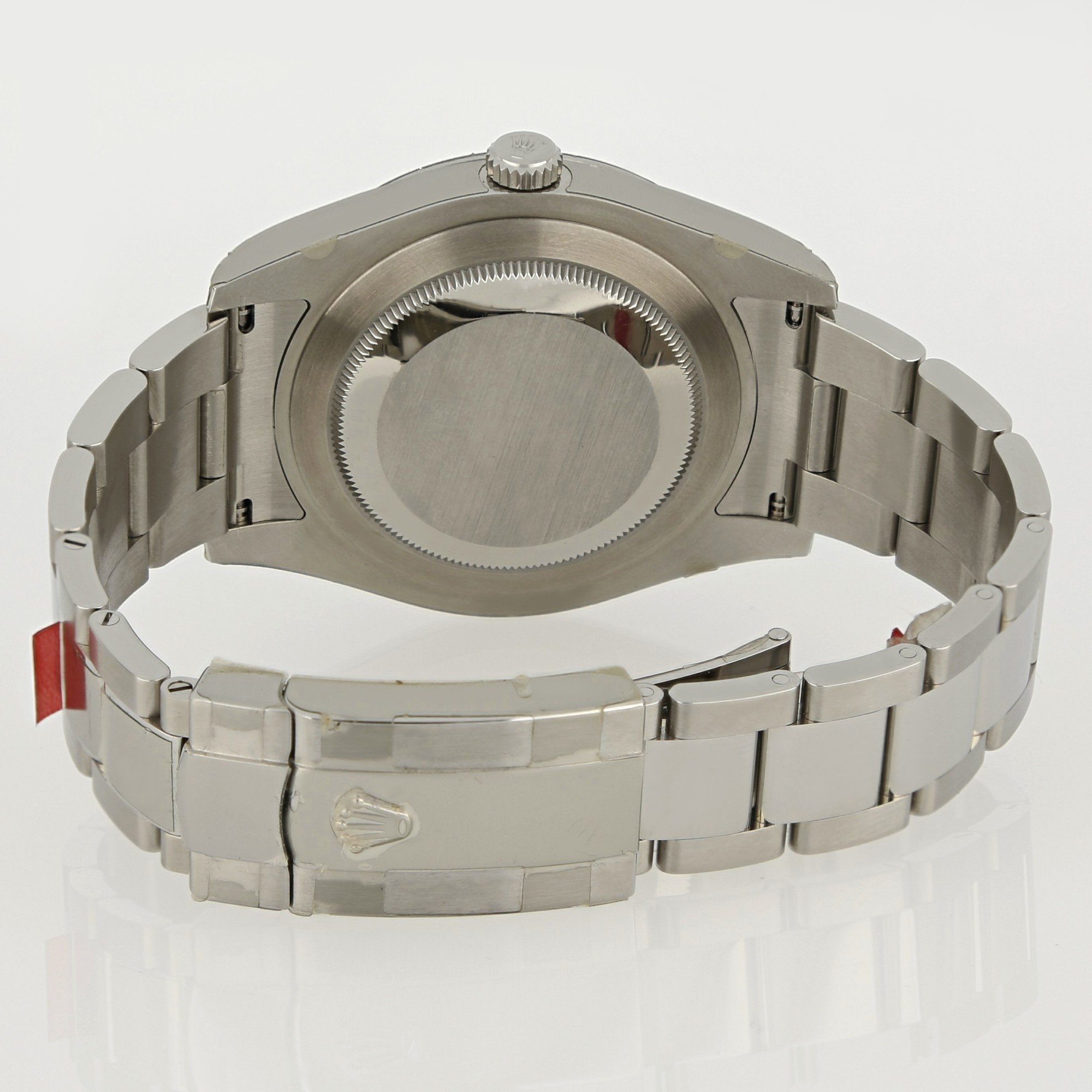 Rolex Date Just 116300