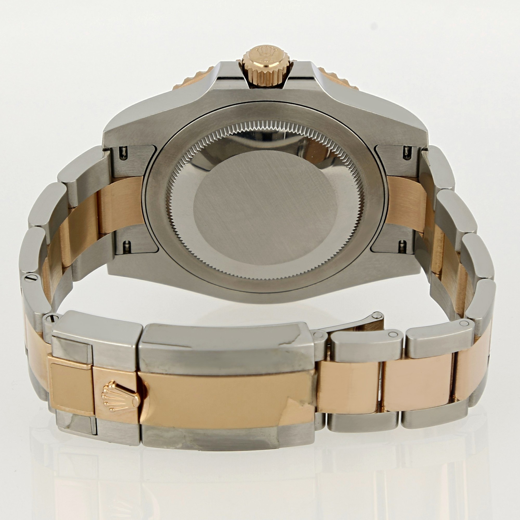 Rolex GMT-Master 126711CHNR