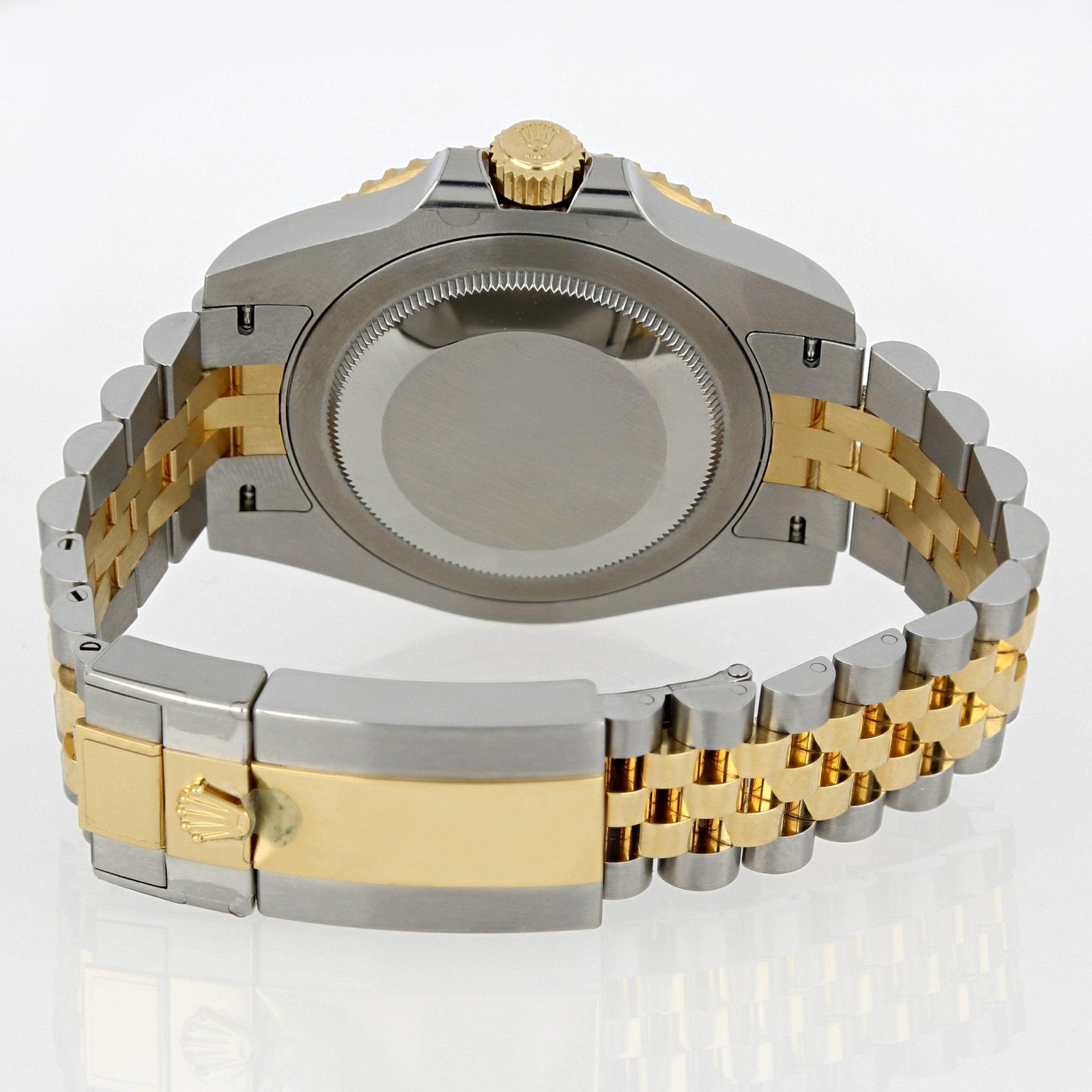 Rolex GMT Master II 126713GRNR