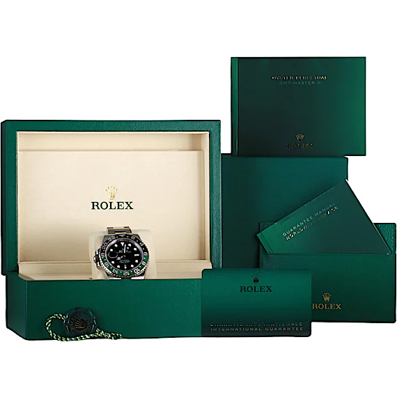 Rolex GMT-Master 126720VTNR Rolex GMT-Master 126720VTNR