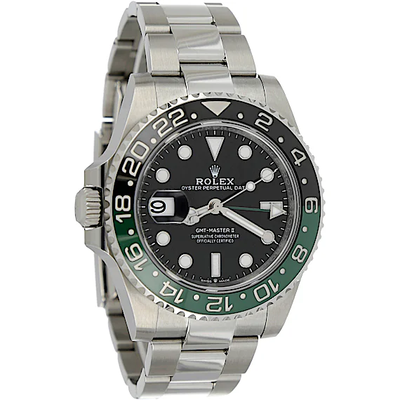 Rolex GMT-Master 126720VTNR Rolex GMT-Master 126720VTNR