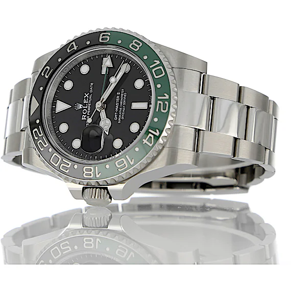 Rolex GMT-Master 126720VTNR Rolex GMT-Master 126720VTNR