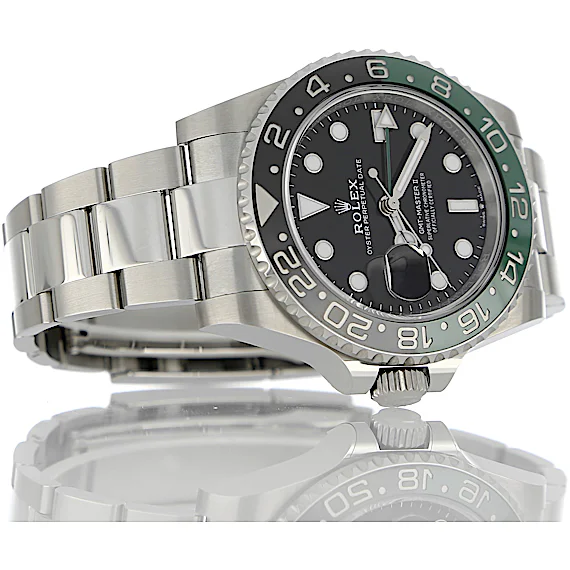 Rolex GMT-Master 126720VTNR Rolex GMT-Master 126720VTNR