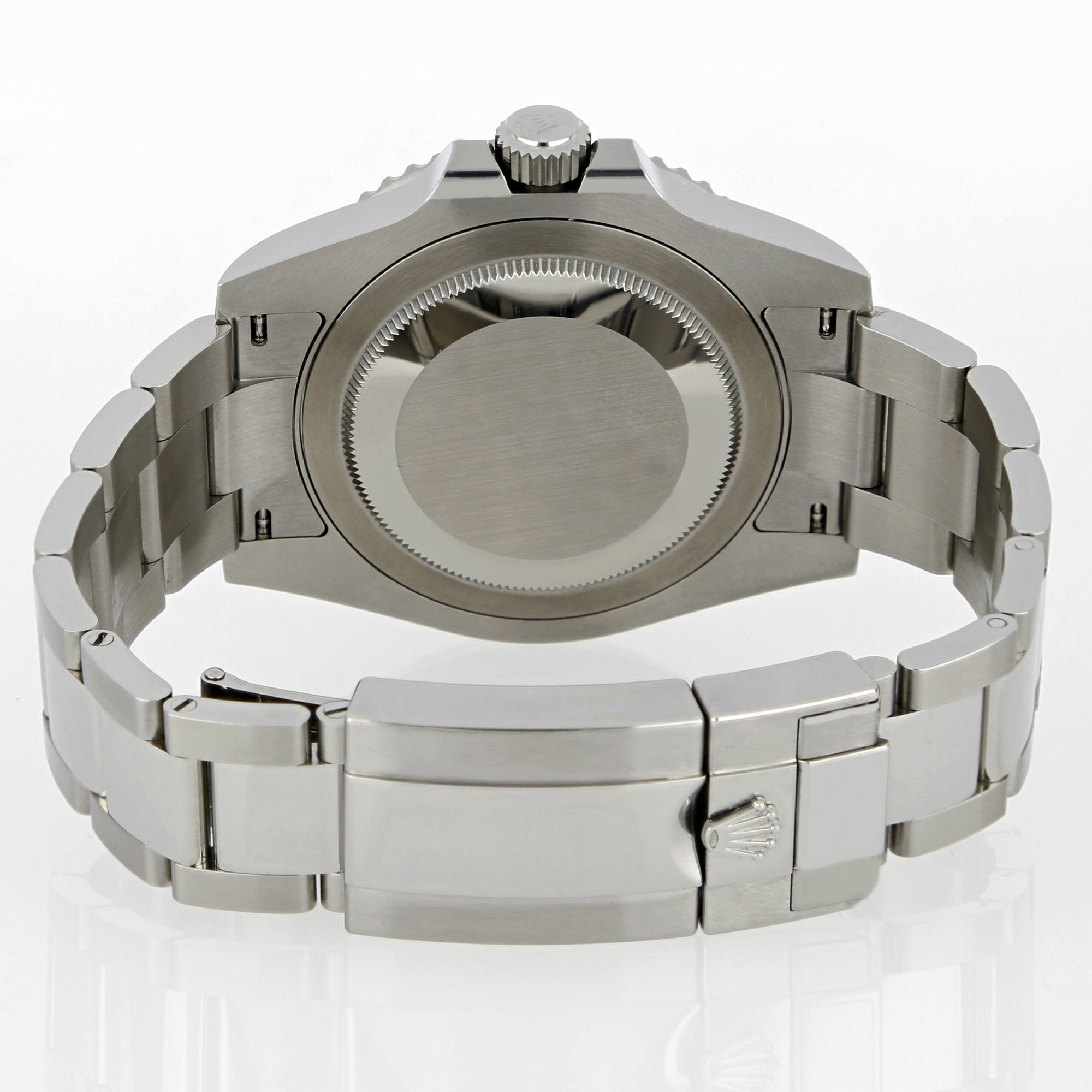 Rolex GMT-Master 126720VTNR