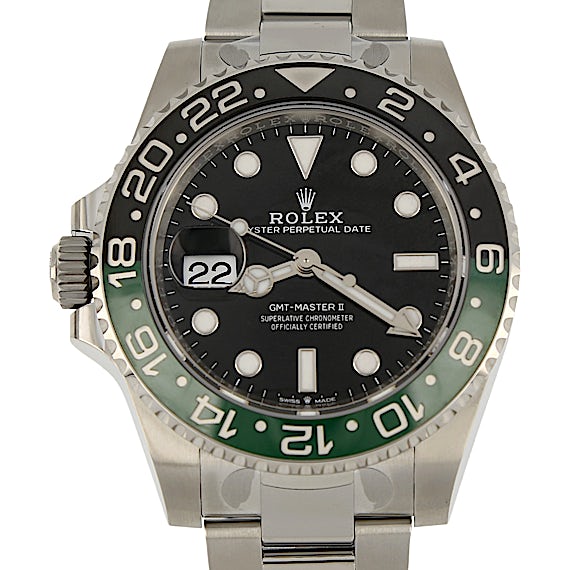 Rolex GMT-Master 126720VTNR Rolex GMT-Master 126720VTNR