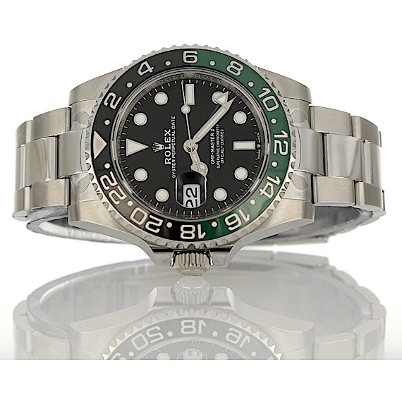 Rolex GMT-Master 126720VTNR Rolex GMT-Master 126720VTNR