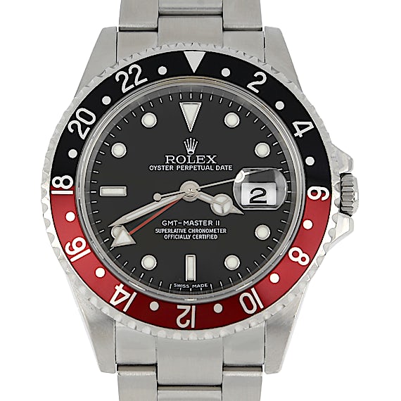 Rolex GMT-Master 16710 Rolex GMT-Master 16710