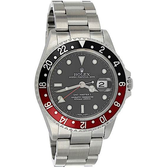 Rolex GMT-Master 16710 Rolex GMT-Master 16710