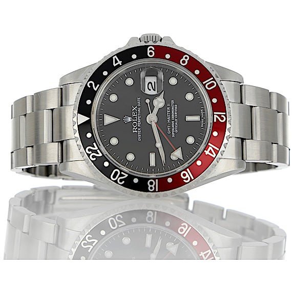 Rolex GMT-Master 16710 Rolex GMT-Master 16710