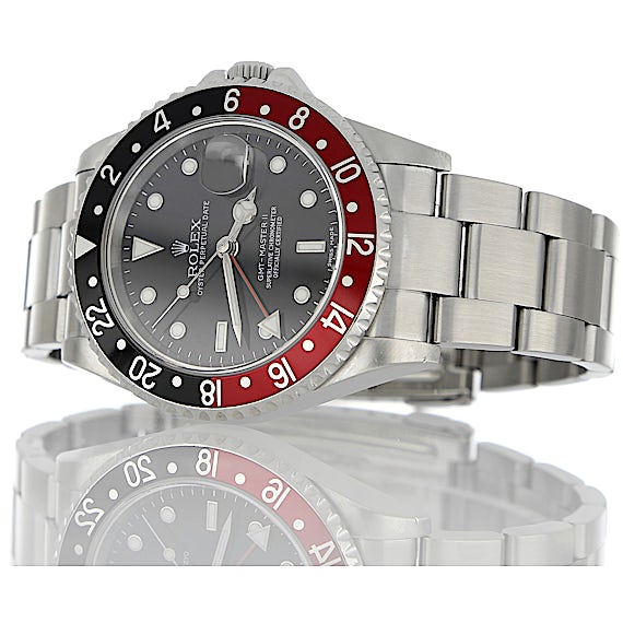 Rolex GMT-Master 16710 Rolex GMT-Master 16710