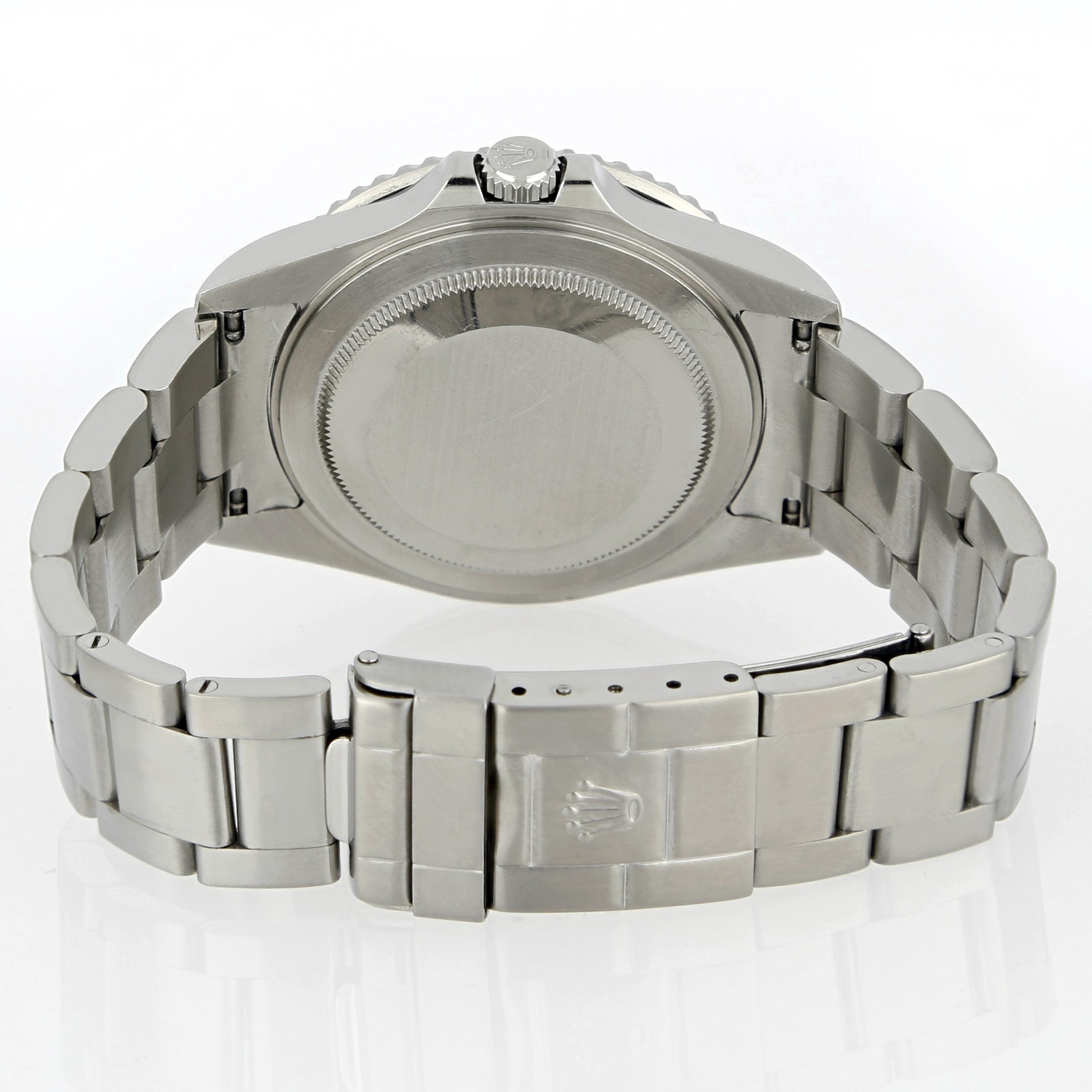 Rolex GMT-Master 16710