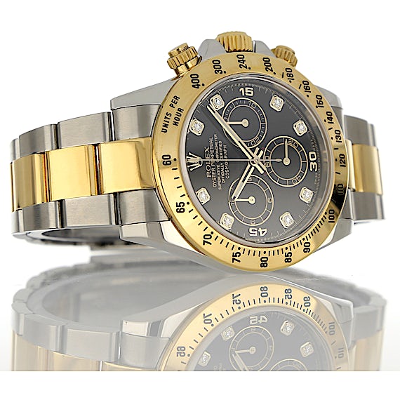Rolex Daytona 116523  Rolex Daytona 116523