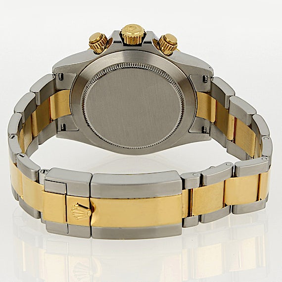 Rolex Daytona 116523  Rolex Daytona 116523