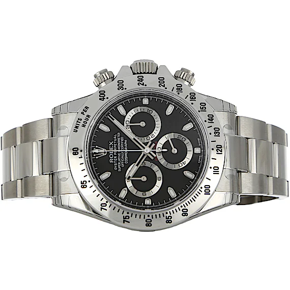 Rolex Daytona 116520 Rolex Daytona 116520