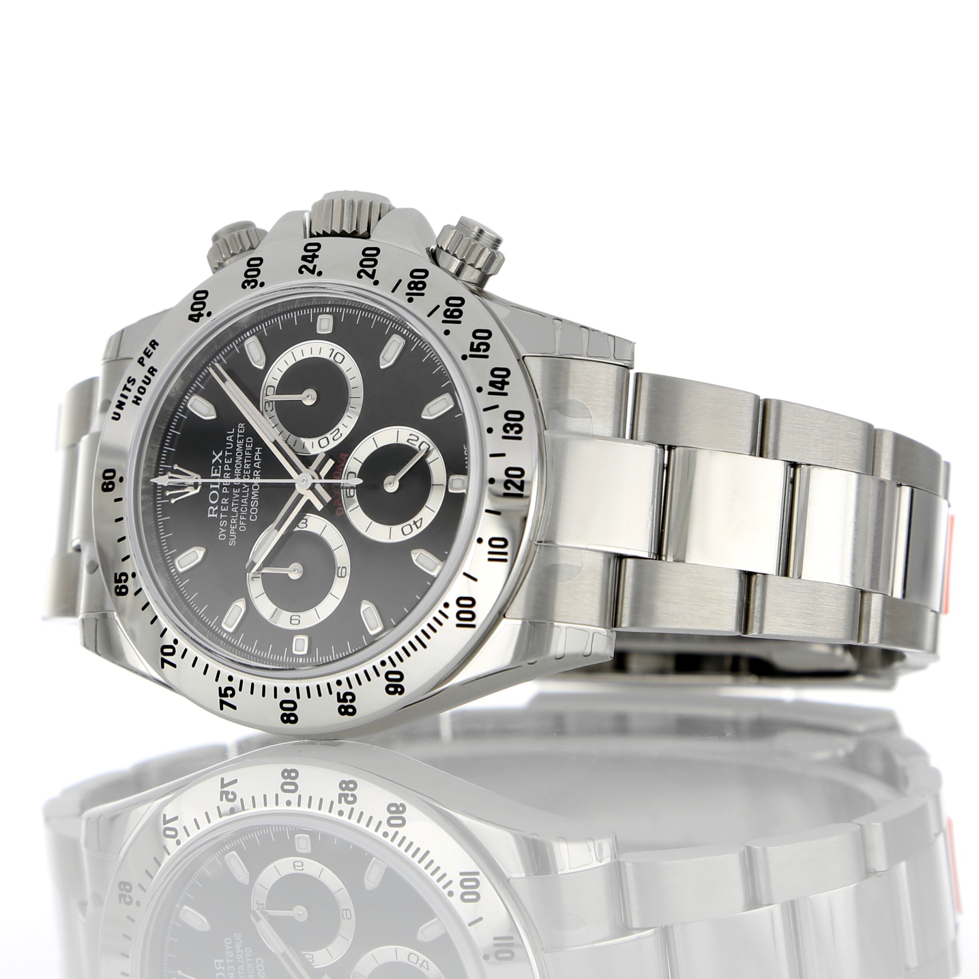 Rolex Daytona 116520